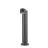 SLV Cube Aluminium Anthrazit 15W 2200lm - 827-830 CCT | Dimmbar